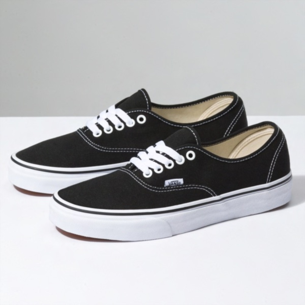 ❗️LAST CHANCE❗️VANS AUTHENTIC